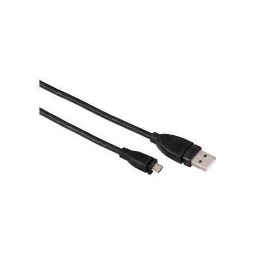 Hama USB Kabal USB A na Micro USB B, 1.8m 54588 kabal Slike