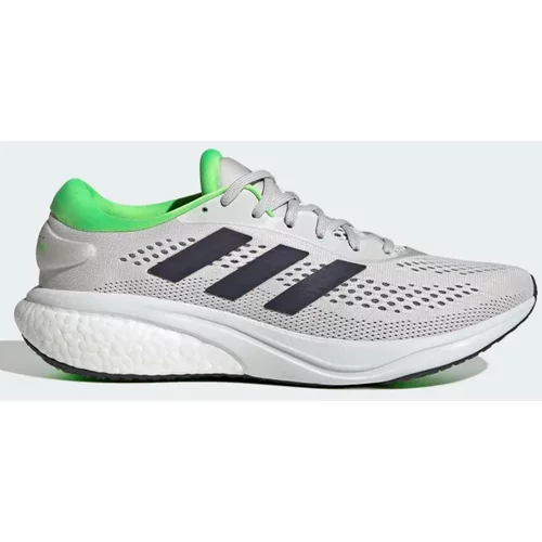 Adidas SUPERNOVA 2 M Muške tenisice za trčanje, siva, veličina 41 1/3