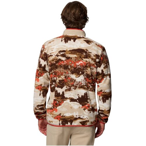Columbia Sequoia Grove Printed Full Zip Fleece 2135511625 Slike