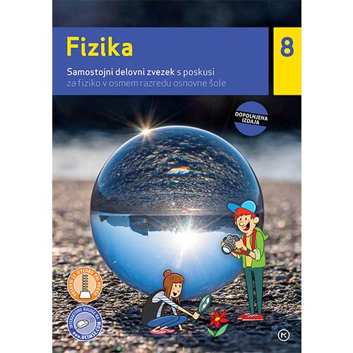  Fizika 8 Cene