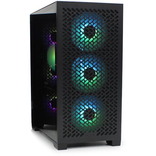 PC INTEL GAMING racunar Core Ultra 5 245KF 16GB 1TB RTX5060Ti 8GB Cene