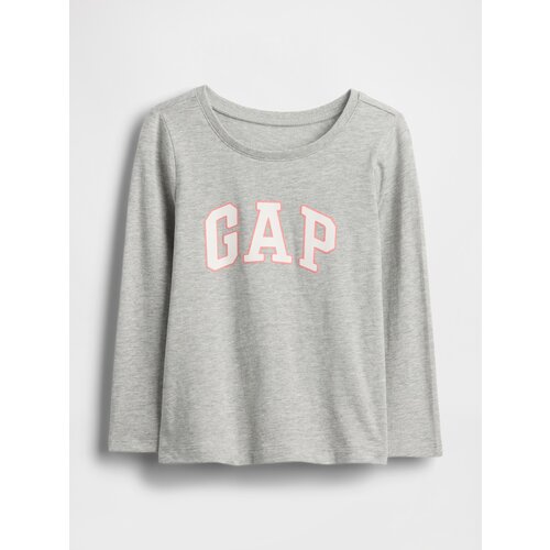 GAP Baby T-shirt with logo - Girls Slike