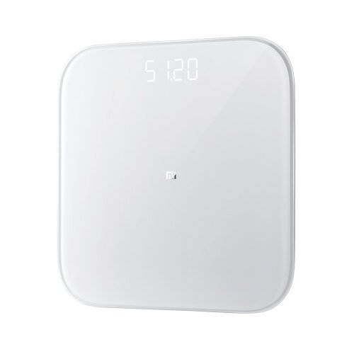  PAMETNA VAGA DO 150KG, LED DISPLAY BLUETOOTH MI SMART 2 Cijene
