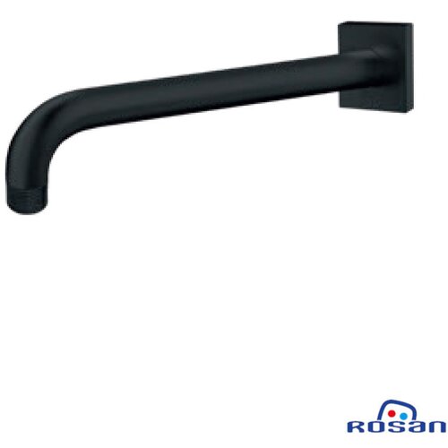 Rosan Držač ruže tuša crna 400mm PTRKUZ5D Cene