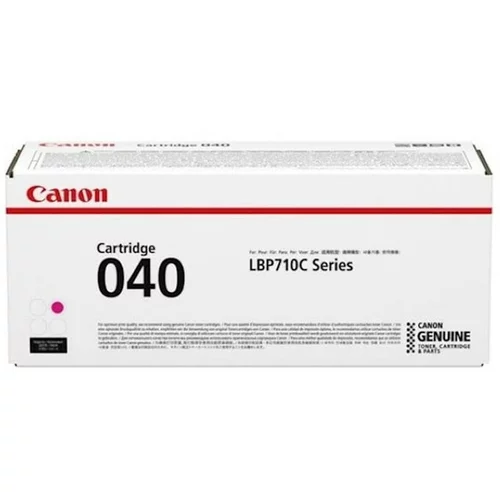 Canon Toner CRG-040 Magenta 0456C001AA