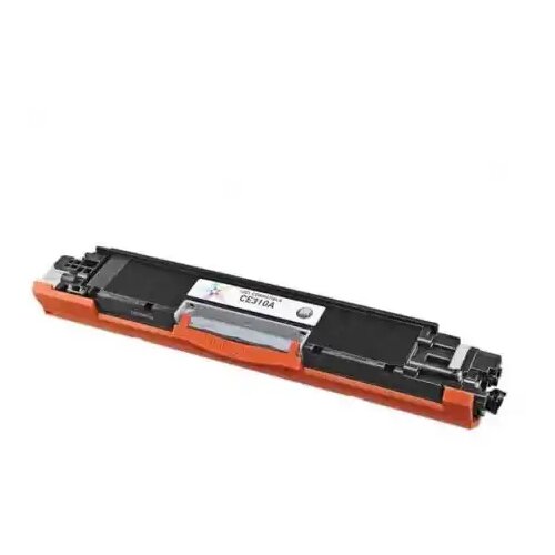Xprint zamenski toner HP CE310A/CF350A, crni Slike