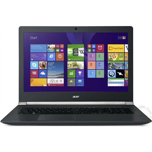 Acer V NITRO VN7-791G-76JB laptop Slike