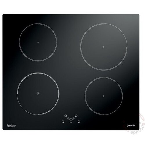 Gorenje IT61SC ugradna ploča Slike