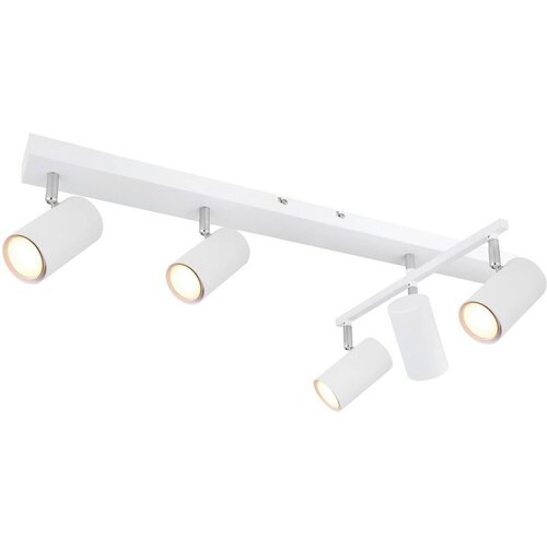 XXXL Strahler Witmo2 Weiß Max. 25 Watt Cene