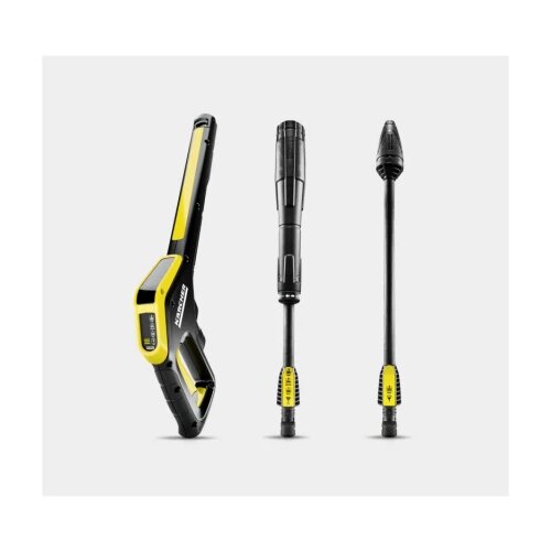 Karcher K 5 POWER CONTROL FLEX - Kompresorski čistač Cene