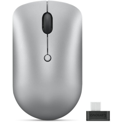 Lenovo Mi&scaron;ka 540 (siva) Cene