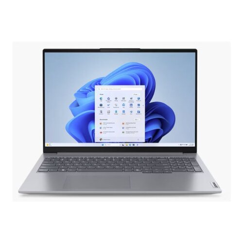 Lenovo ThinkBook 16 G7 ARP Ryzen 5 7535HS 16GB 512GB 21MW0078YA Cene