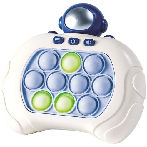 Maxlife prenosna igra Brzi prsti MXPS-100, plava Slike