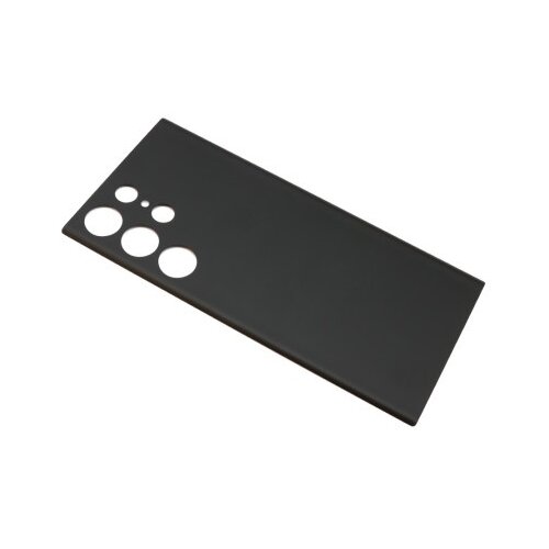  poklopac baterije za samsung s23 ultra graphite (no logo) ( SD10492 ) Cene