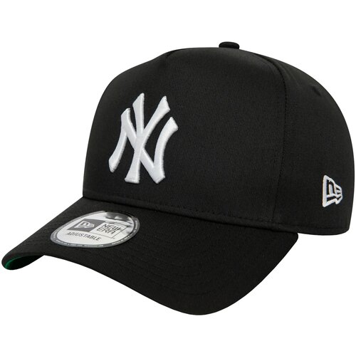 New Era Kape s šiltom MLB 9FORTY New York Yankees World Series Patch Cap Črna Cene