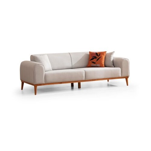 Atelier Del Sofa Kauč na razvlačenje Capri Cream Slike