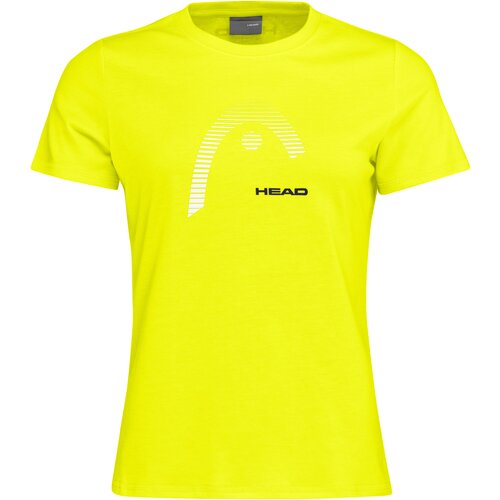 Head Dámské tričko Club Lara T-Shirt Women L Cene