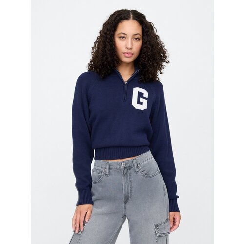 GAP Sweater with logo - Women Slike