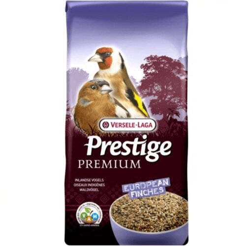 Versele-laga Prestige Premium Finches Triumph &amp;amp;#8211; 4.8 kg Slike