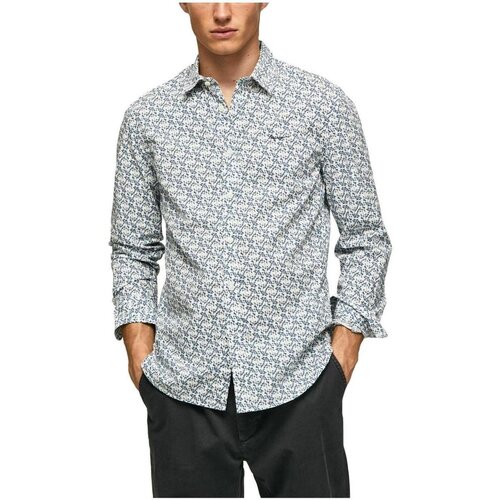 Pepe Jeans - Bijela Slike