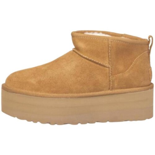 Ugg &amp;Scaron;kornji za sneg - Bež Slike
