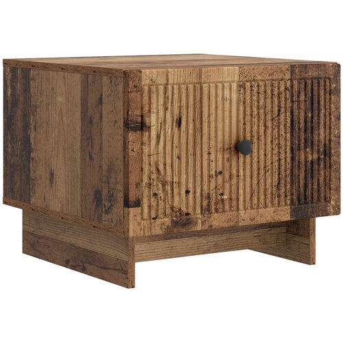  Kava Stol Staro drvo 49 x 50 x 40 cm Konstruirano drvo Cijene