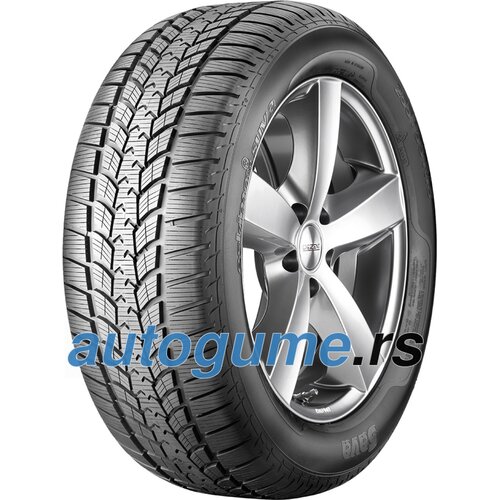 Sava Eskimo SUV 2 ( 235/65 R17 108H XL DOT2022 ) zimska auto guma Cene