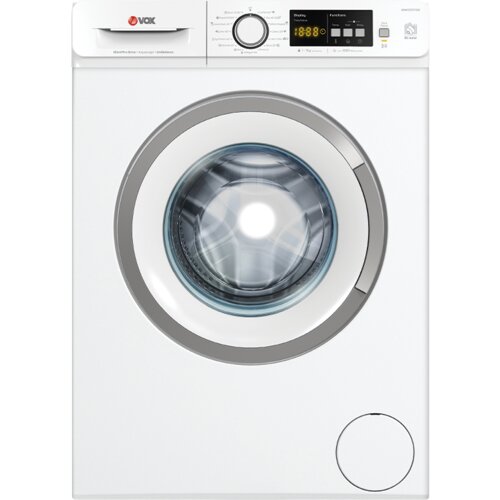 Vox Mašina za pranje veša WMI1070T15B Slike