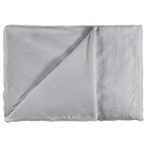Happy odeja happy (barva: srebrna, 200 x 150 cm, 100% poliester) Slike