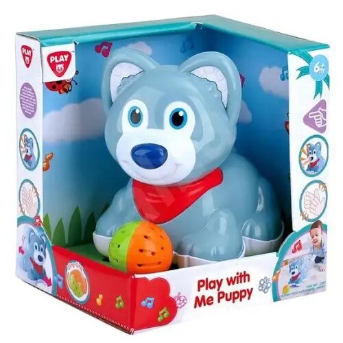 Play Go pas sa zvukom Slike