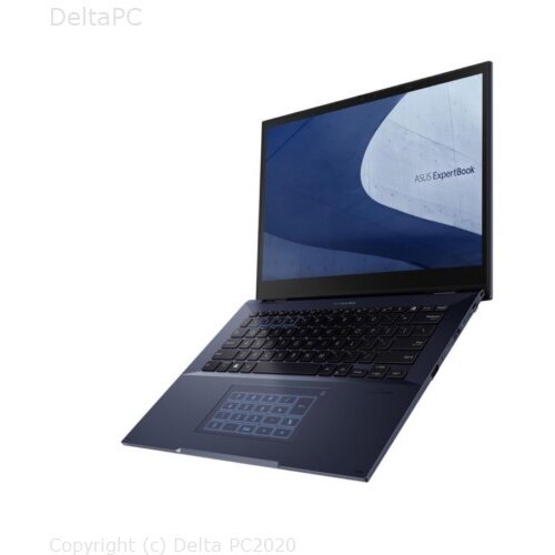 NOT AS ExpertBook B7 Flip B7402FEA Win11 Pro Slike