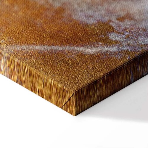  Slika - Golden Modernism (1 Part) Wide 120x80 Slike
