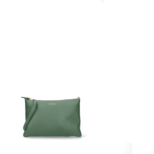 Coccinelle Torbice E5MMA55F501 Zelena Cene
