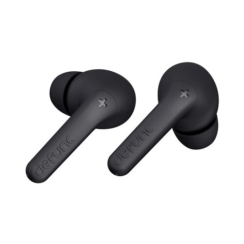 Defunc DFTRUEAUDIOB headphones/headset Black Cijene