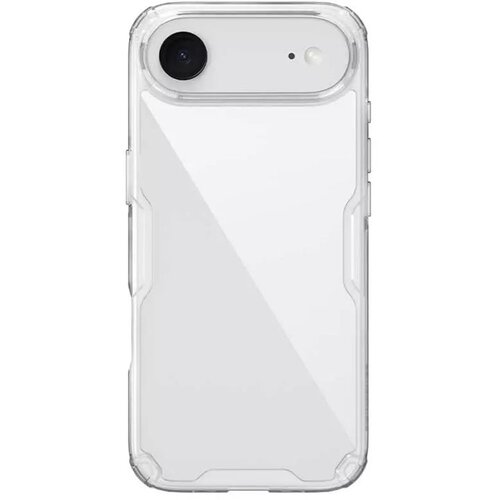  Futrola nillkin nature pro za iphone air (6.6) bela ( F121376 ) Cene