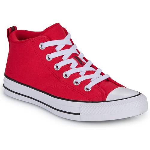 Converse CHUCK TAYLOR ALL STAR MALDEN STREET Crvena Slike