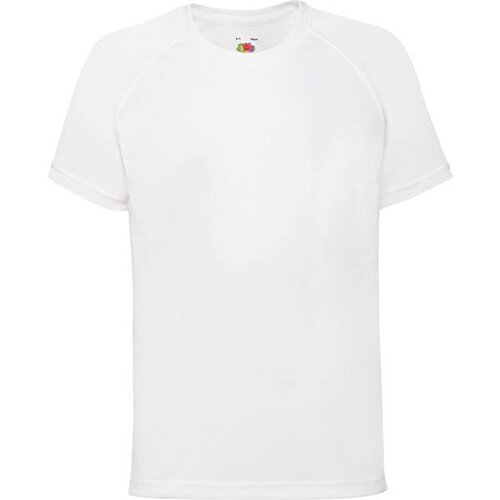 Fruit Of The Loom Performance T-Shirt for kids Cene