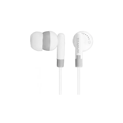  Slušalice TITANUM In-Ear, TH103