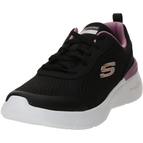 Skechers Nizke superge 'SKECH-AIR DYNAMIGHT 2.0' lila / črna Cene