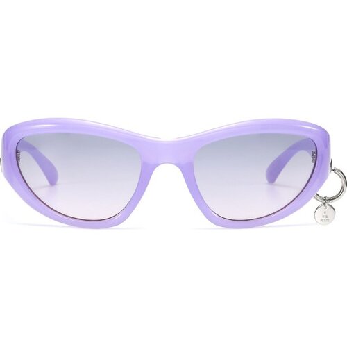 OiO by eyerim Meteor Lilac Amethyst ONE SIZE (56) Vijolična/Vijolična Slike