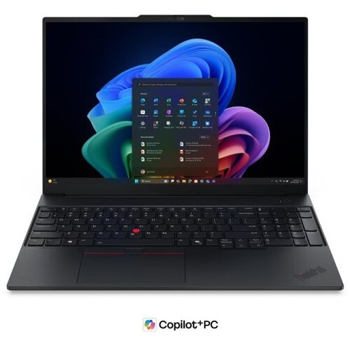 Lenovo ThinkPad E16 G4 Ultra 7 355 16GB/512GB SSD 21YC000SYA Win 11 Pro Cene