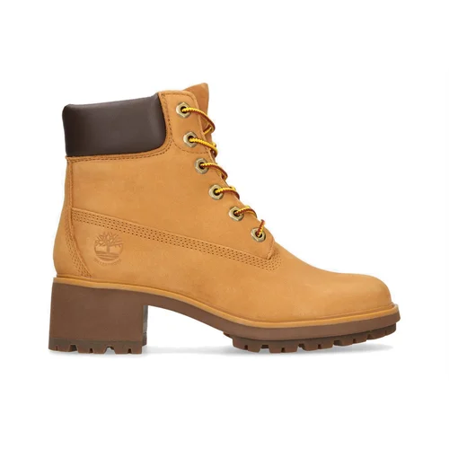 Timberland Mid Lace Up waterproof Boot