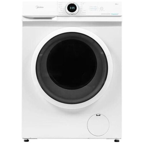 Midea MF100W80BA/W-HR ma&scaron;ina za pranje ve&scaron;a Cene