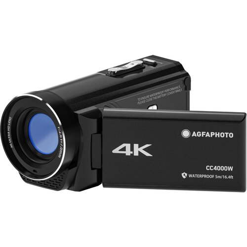 Agfaphoto Realimove CC4000W Slike