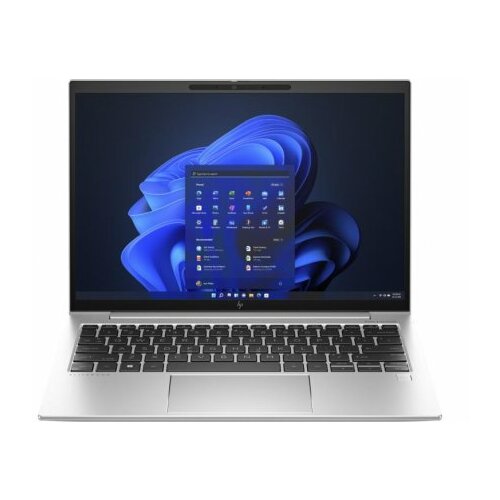 Hp EliteBook 830 G10 (Silver) WUXGA IPS, i5-1335U, 16GB, 512GB SSD, SR raspored, Win 11 Pro (6T297EA/SR) laptop Cene