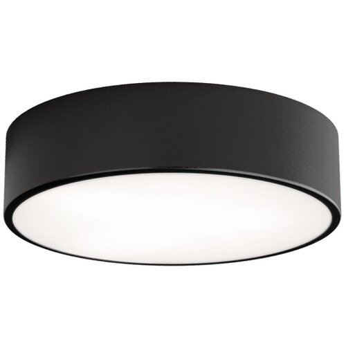 Brilagi plafonsko svetlo clare 2xE27/24W/230V prečnik 30 cm crno Slike