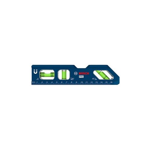 Bosch PRO Billet torpedo libela 180mm / 7" 1600A03AA8 Cene