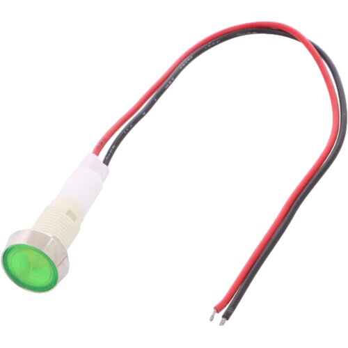  LED indikator 230V 3A NINIGI Cene