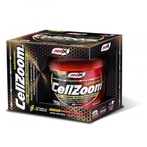  CellZoom Hardcore Cene