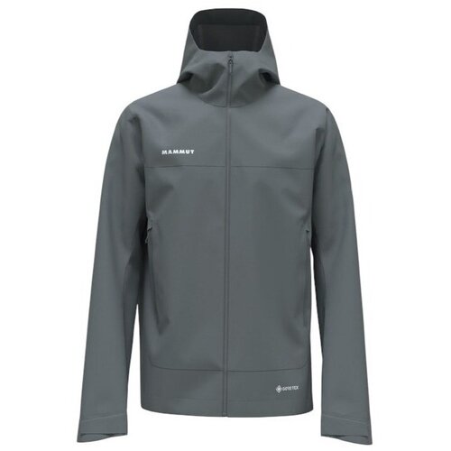 Mammut Jakne Crater Light Siva Cene